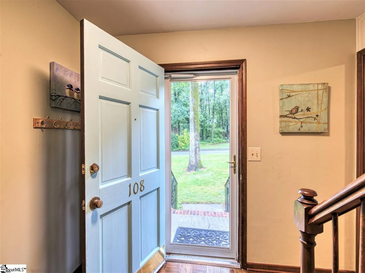 Property image 3 at 108 Royal Oak Drive, Greer, SC 29650-3747