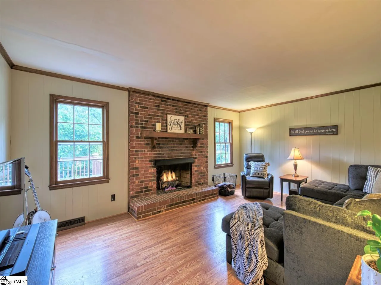 Property image 4 at 108 Royal Oak Drive, Greer, SC 29650-3747