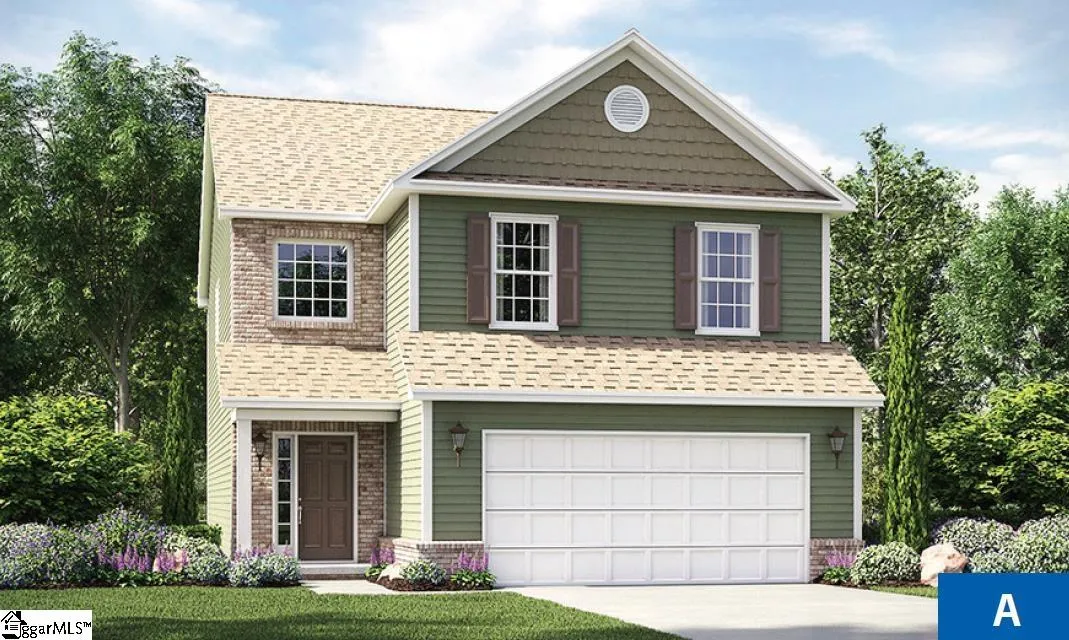 Property image 1 at 515 New Cut Meadows Road, Inman, SC 29349