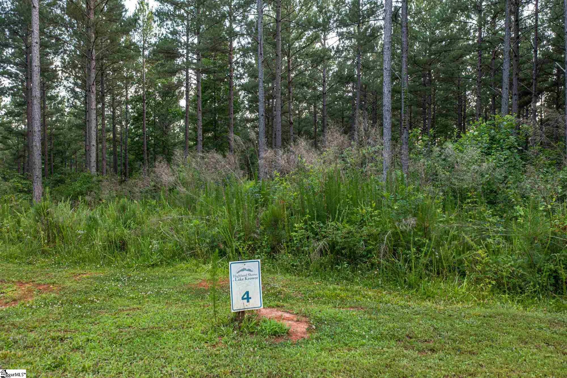 Highland Shores at Lake Keowee, Salem Community