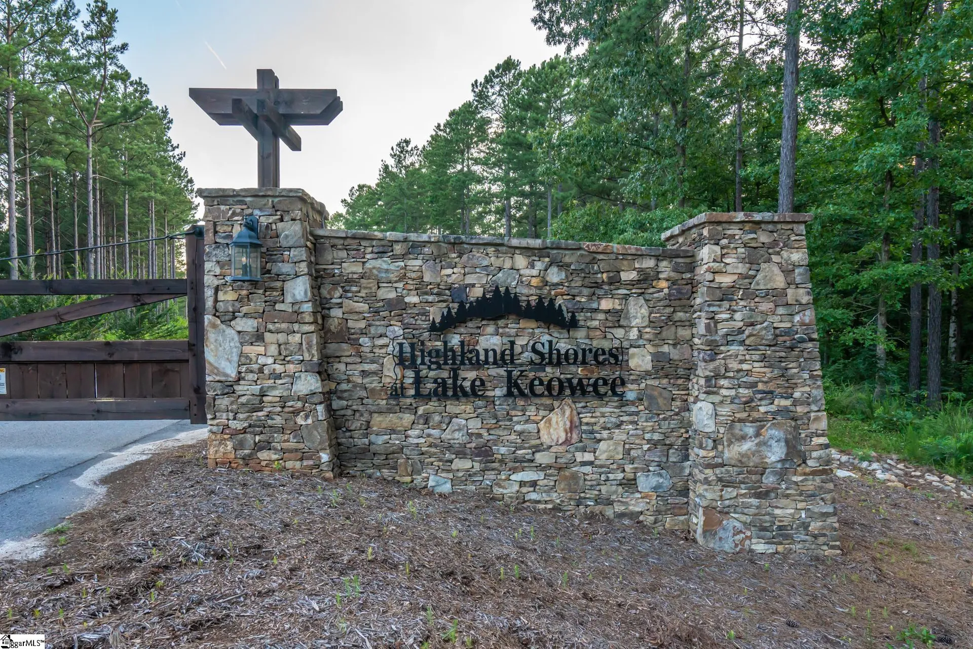 Property image 2 at 0 High Pines Drive, Salem, SC 29676