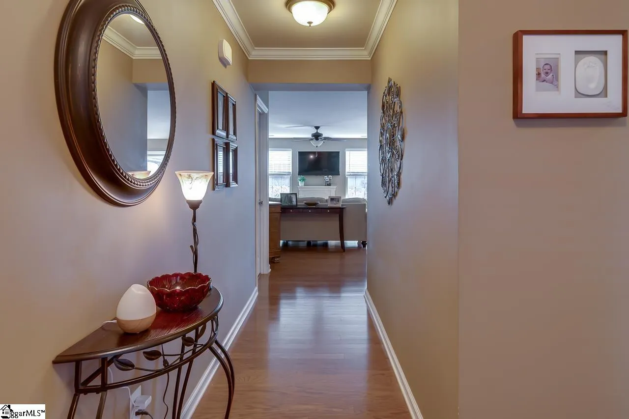 Property image 4 at 244 Mercer Drive, Simpsonville, SC 29681