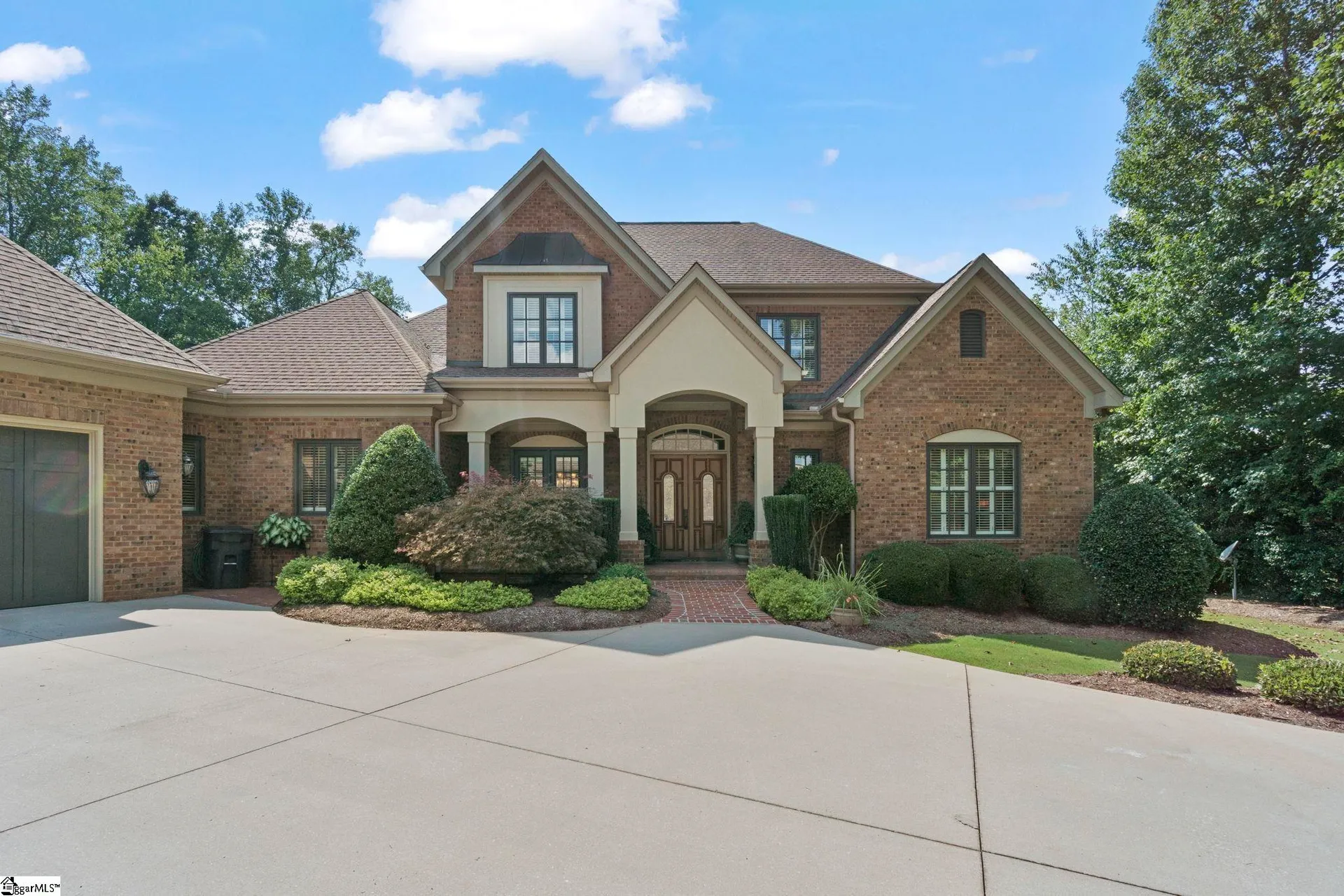 Property image 2 at 110 Hampton Grove Way, Greenville, SC 29617