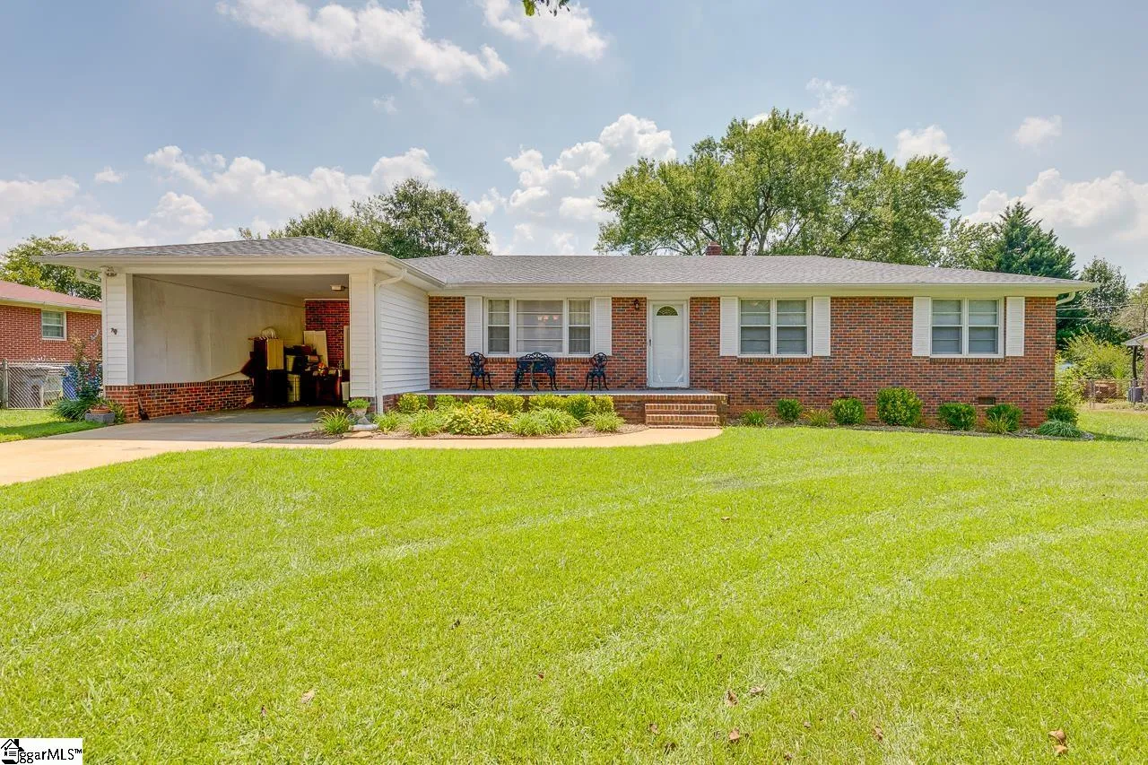 208 Berea Heights Road