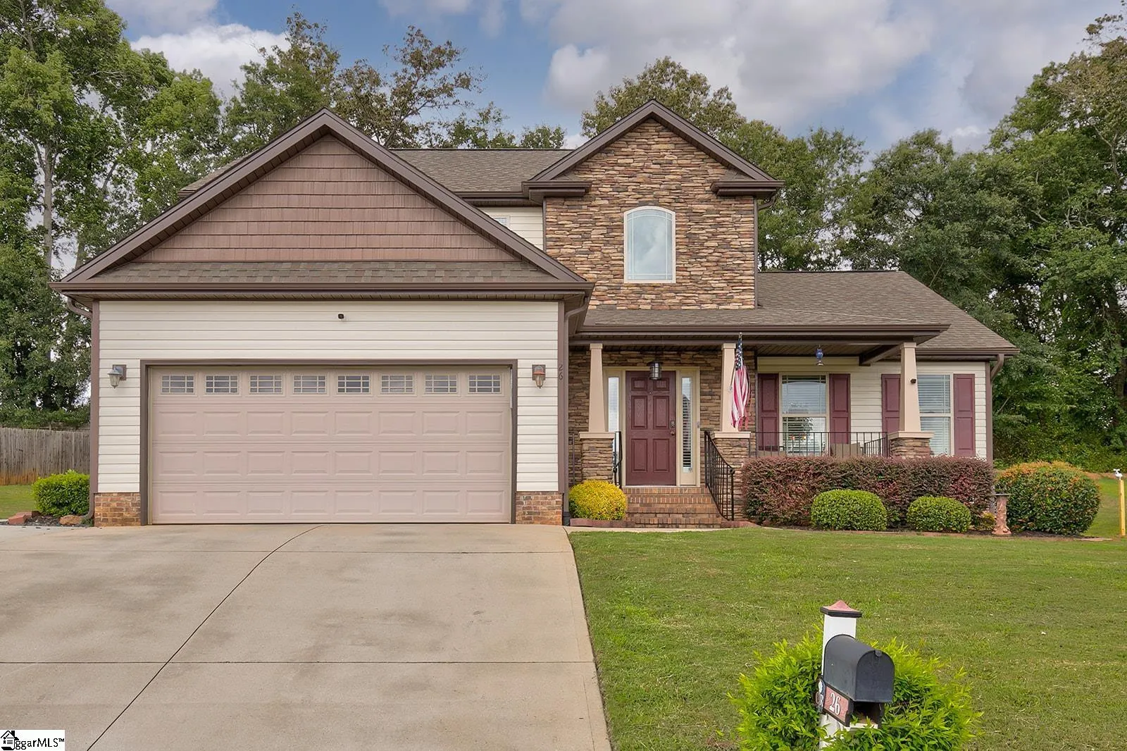 26 Jaden Court