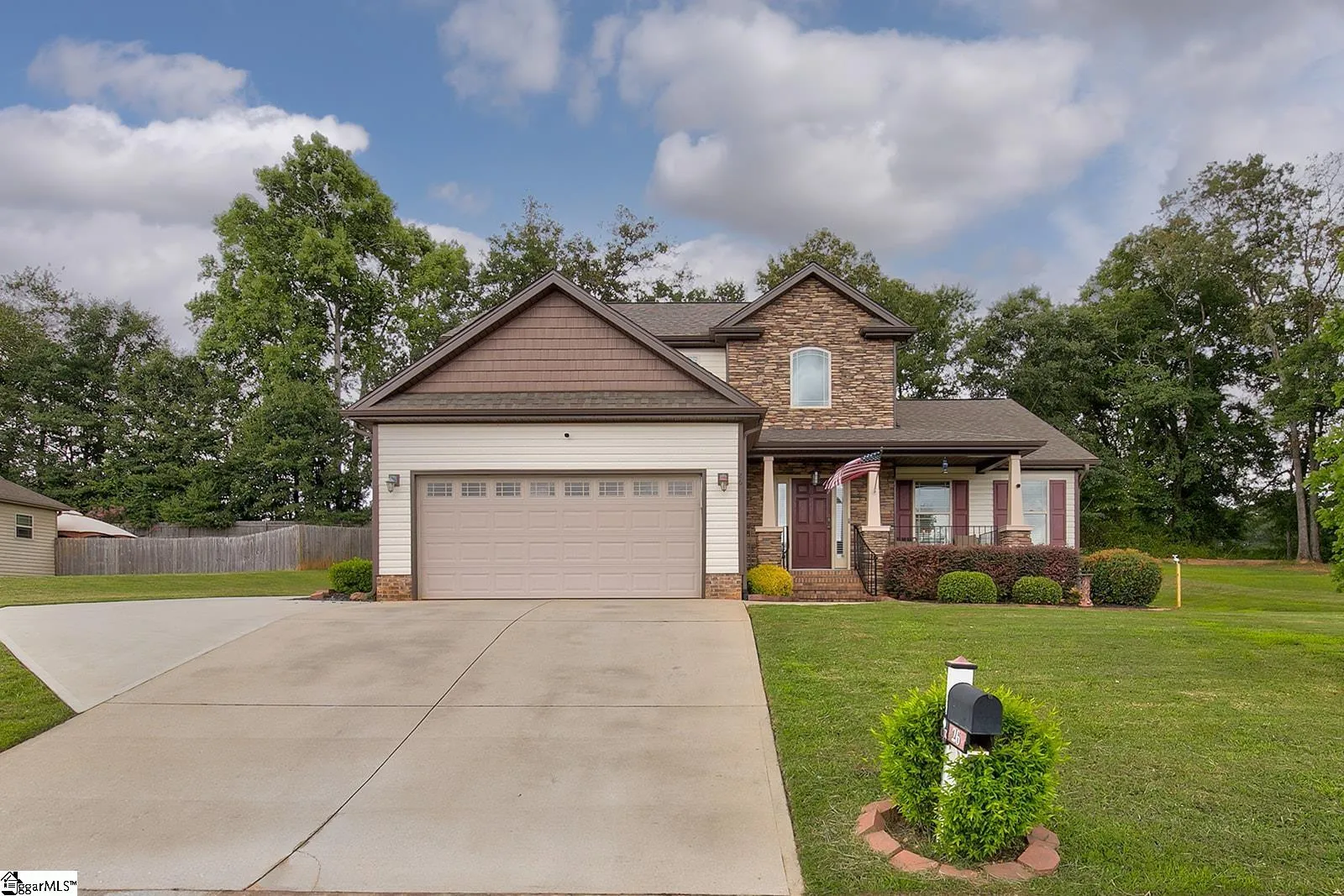 Property image 2 at 26 Jaden Court, Greer, SC 29651
