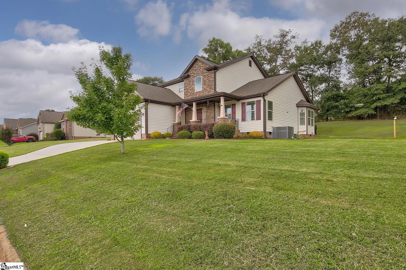 Property image 3 at 26 Jaden Court, Greer, SC 29651