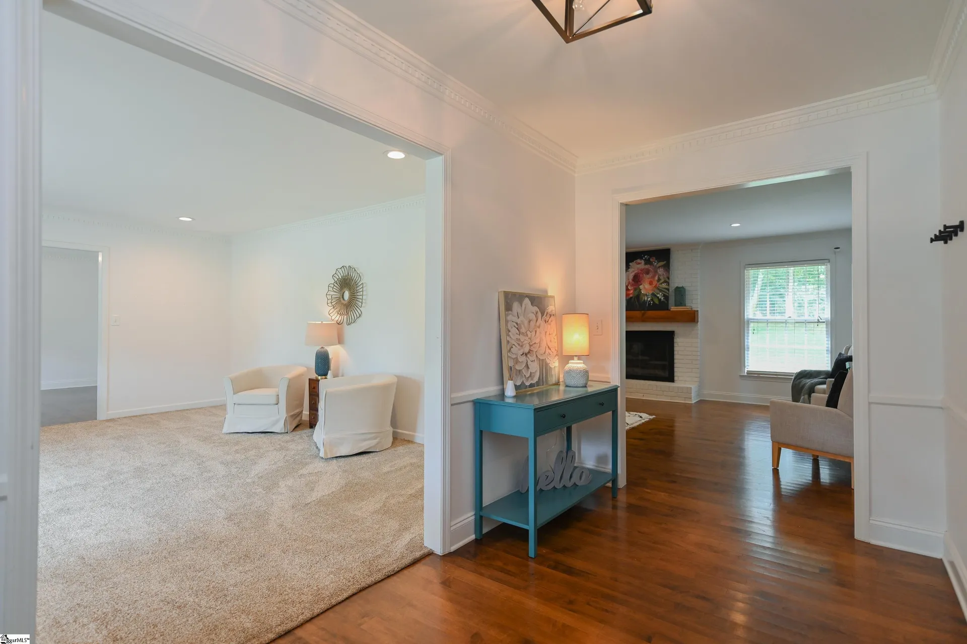Property image 4 at 126 Hillsborough Drive, Greenville, SC 29615