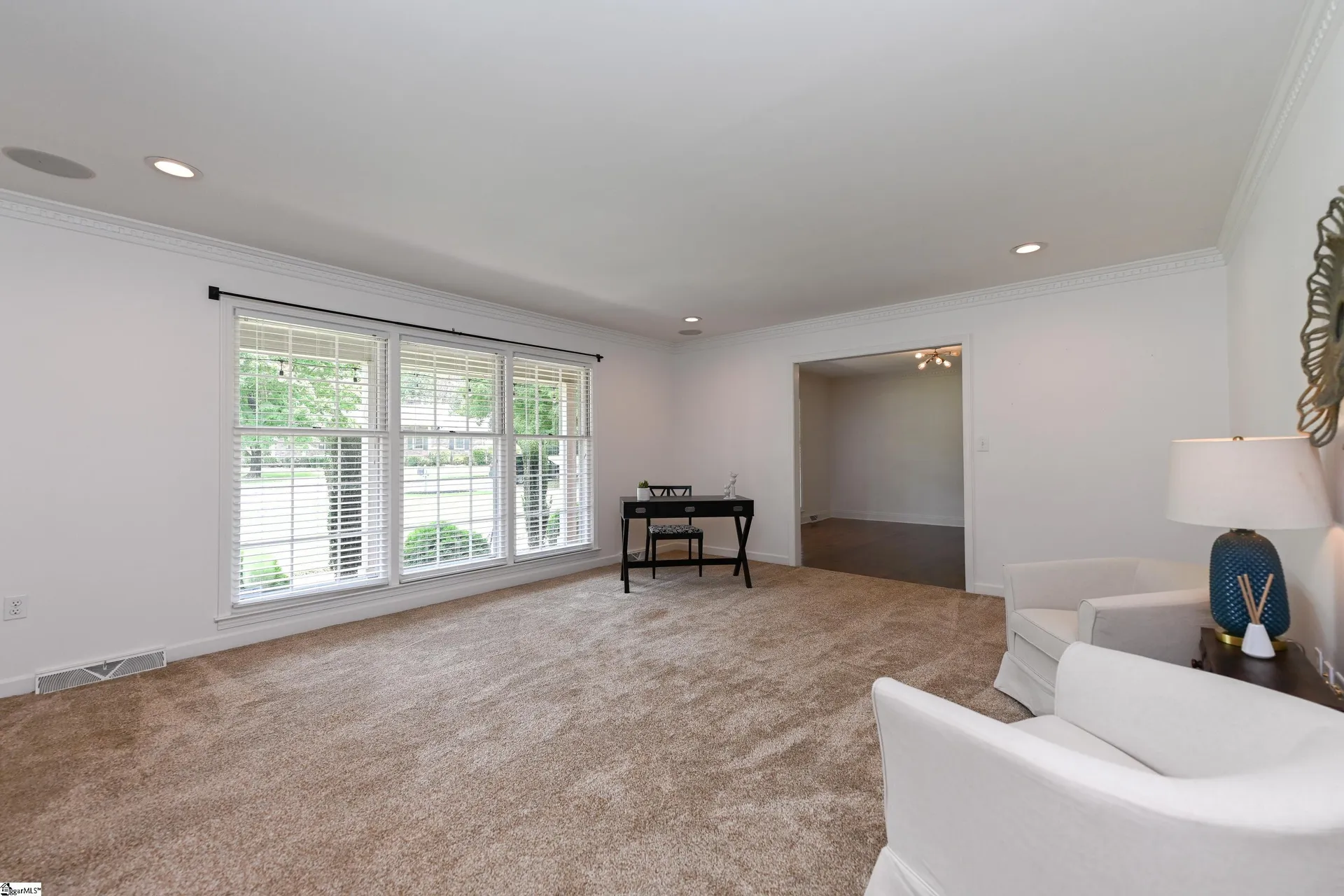 Property image 5 at 126 Hillsborough Drive, Greenville, SC 29615