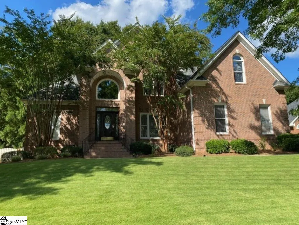 Property image 1 at 315 Parkside Drive, Simpsonville, SC 29681