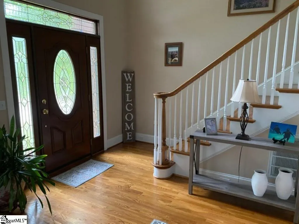 Property image 2 at 315 Parkside Drive, Simpsonville, SC 29681