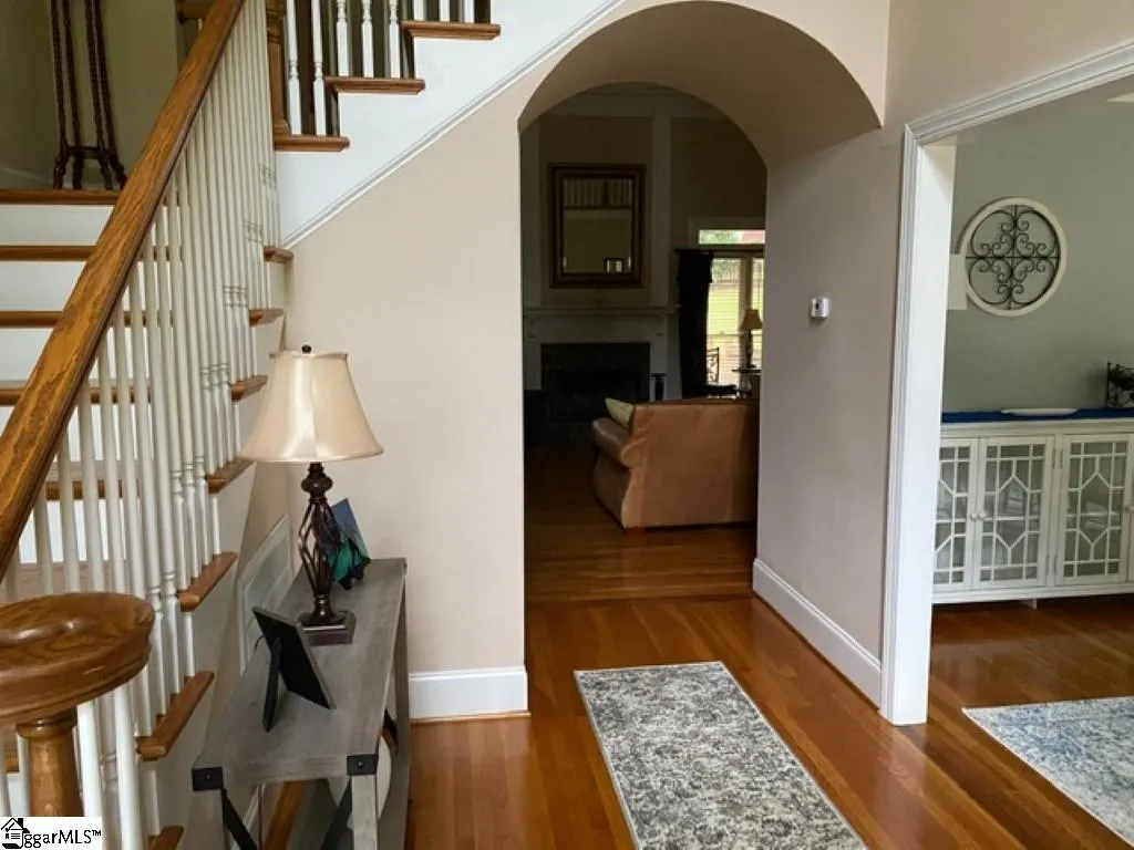 Property image 3 at 315 Parkside Drive, Simpsonville, SC 29681