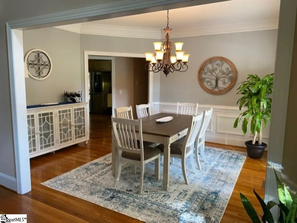 Property image 5 at 315 Parkside Drive, Simpsonville, SC 29681