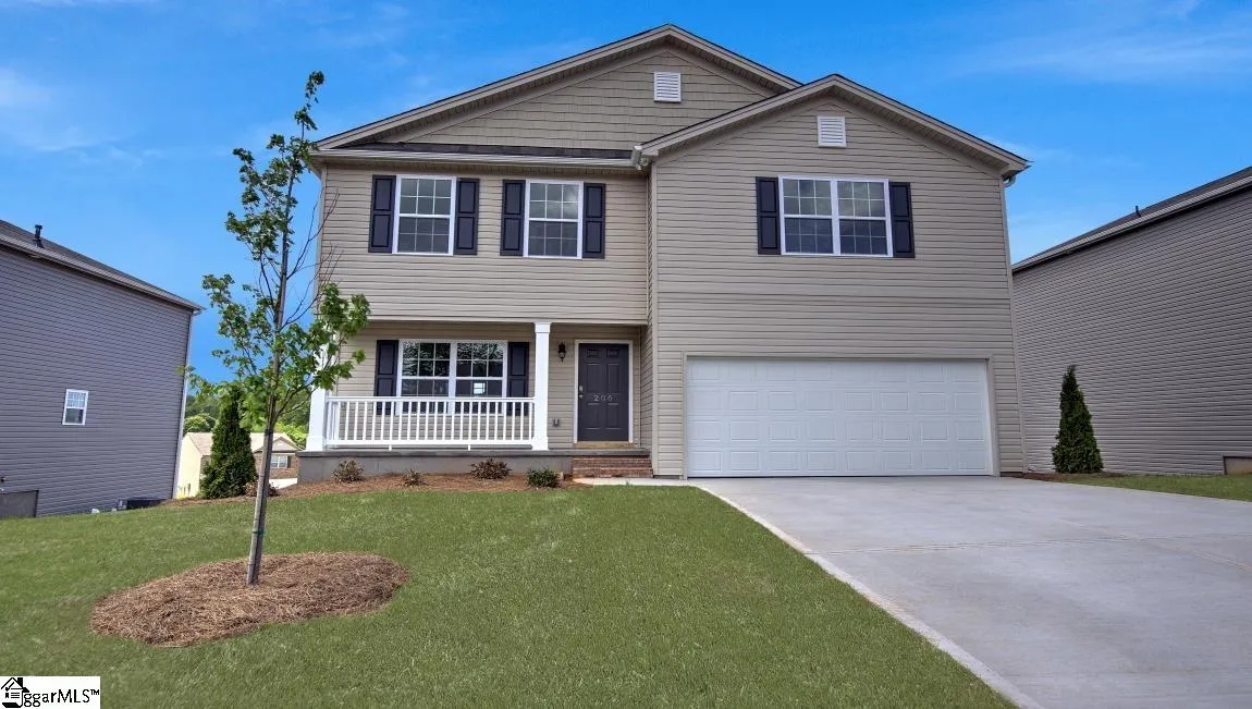 Property image 1 at 148 Poplarville Drive, Piedmont, SC 29673