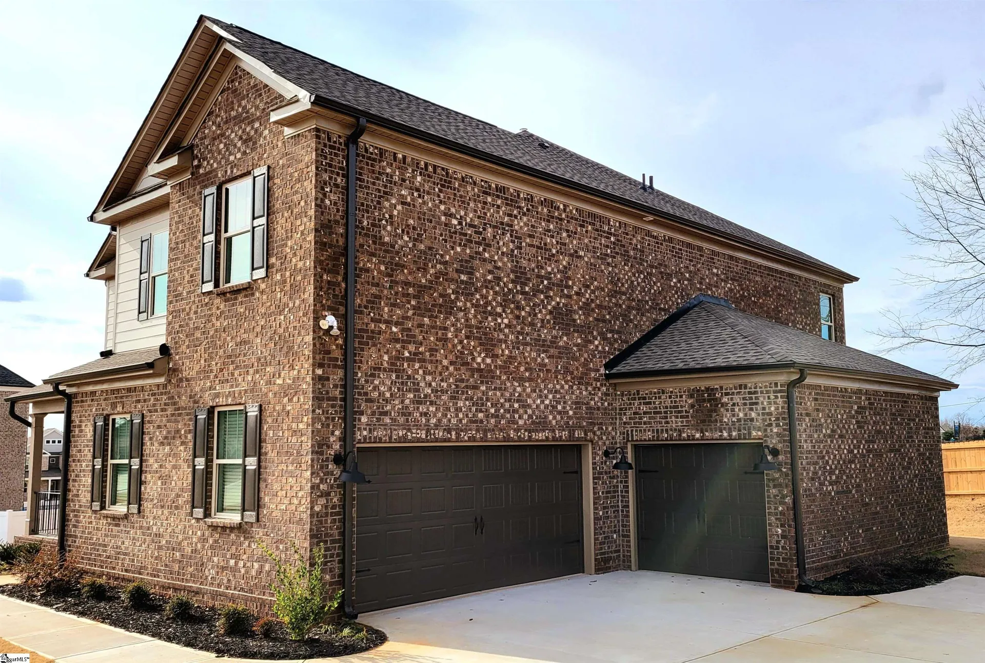 Property image 3 at 215 Willow Creek Way, Greer, SC 29651