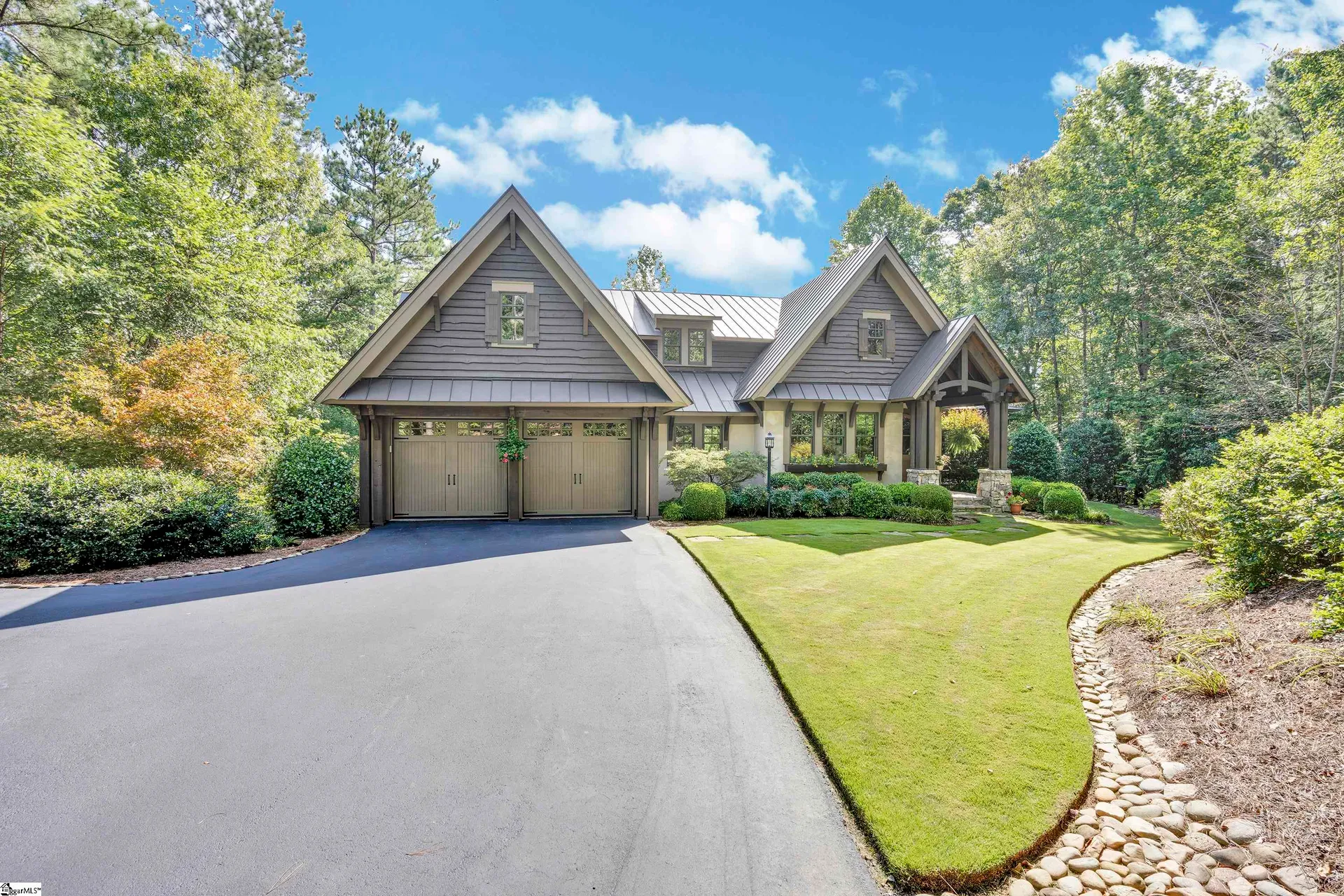 Property image 1 at 201 Augusta Way, Sunset, SC 29685