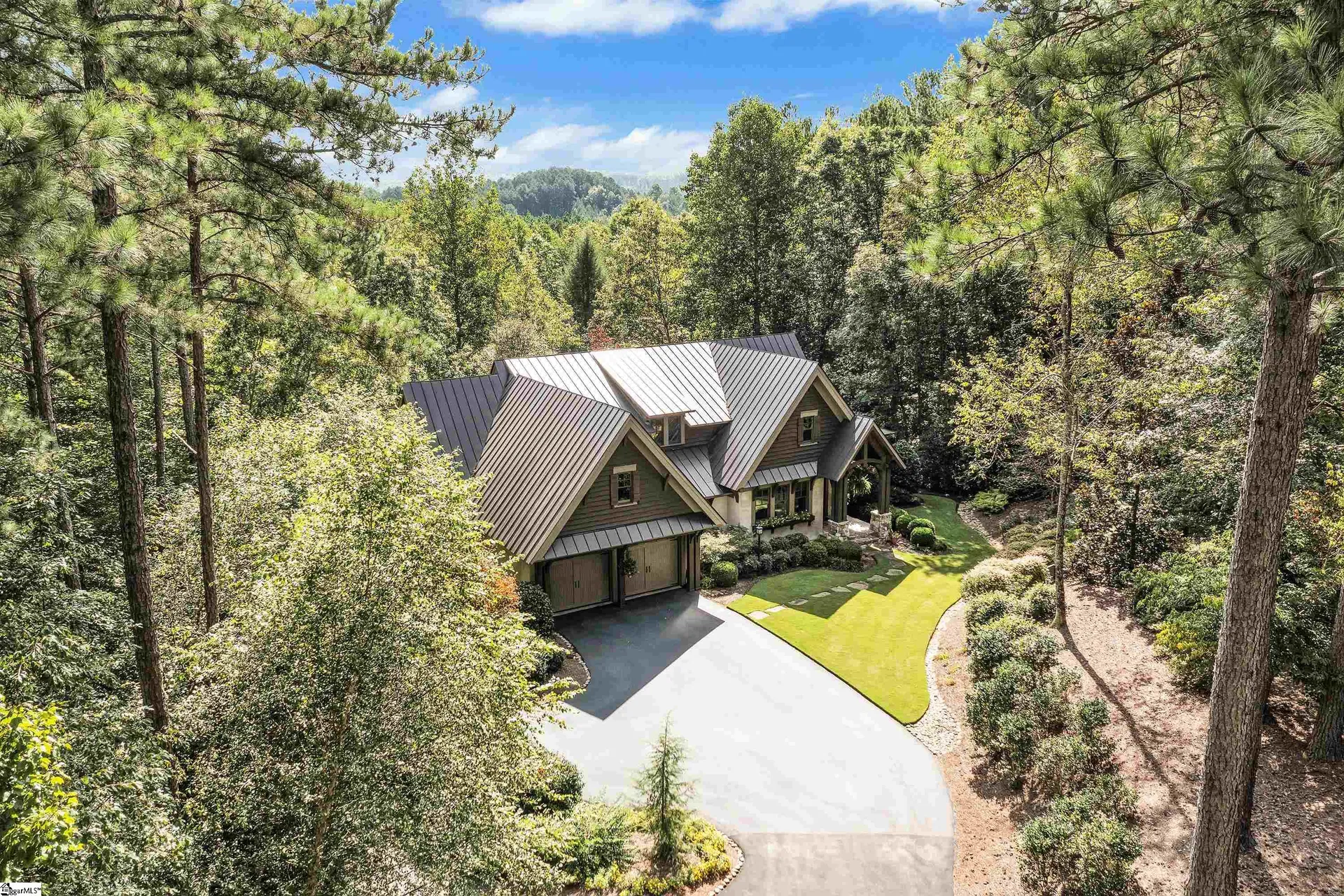 Property image 2 at 201 Augusta Way, Sunset, SC 29685