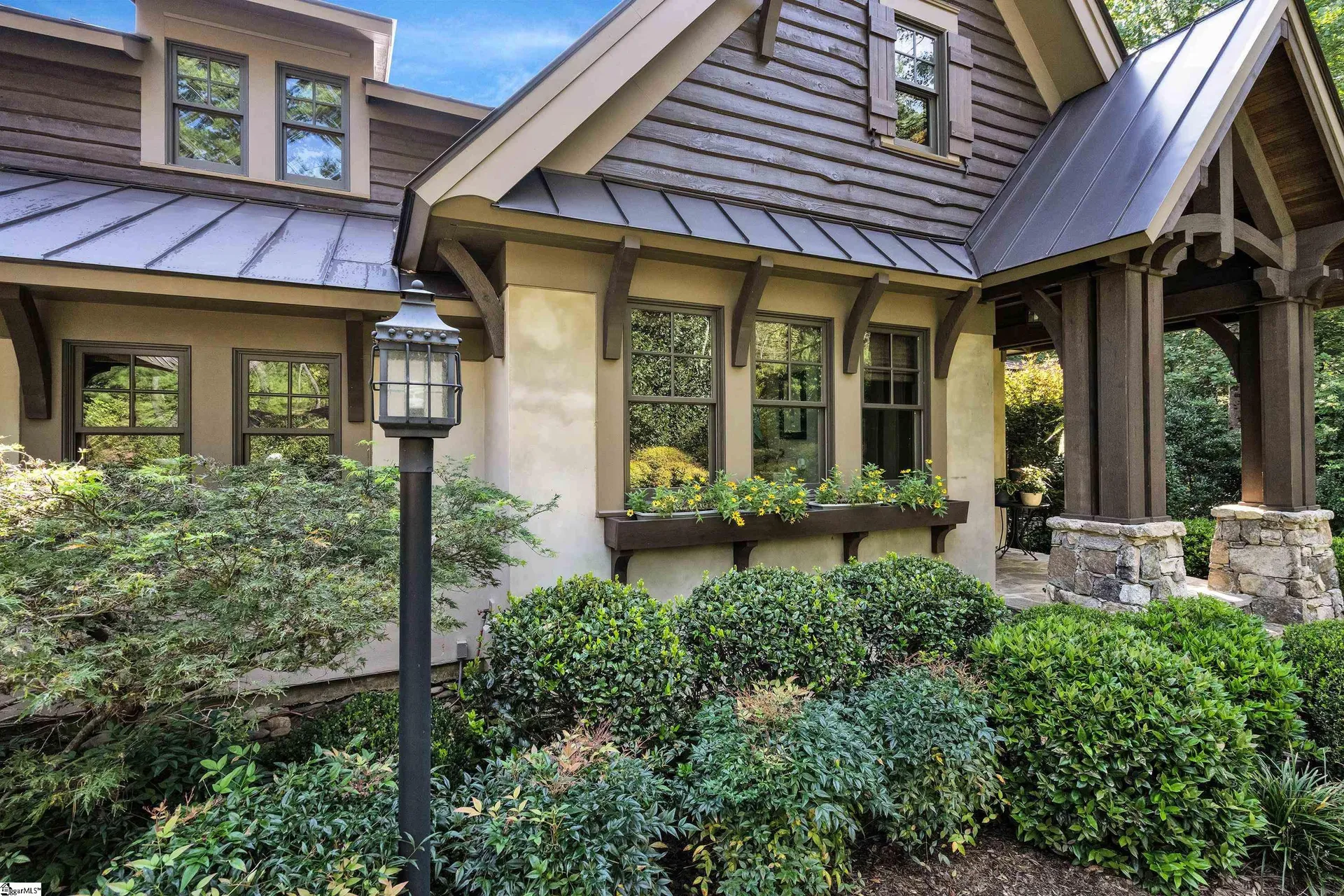 Property image 3 at 201 Augusta Way, Sunset, SC 29685