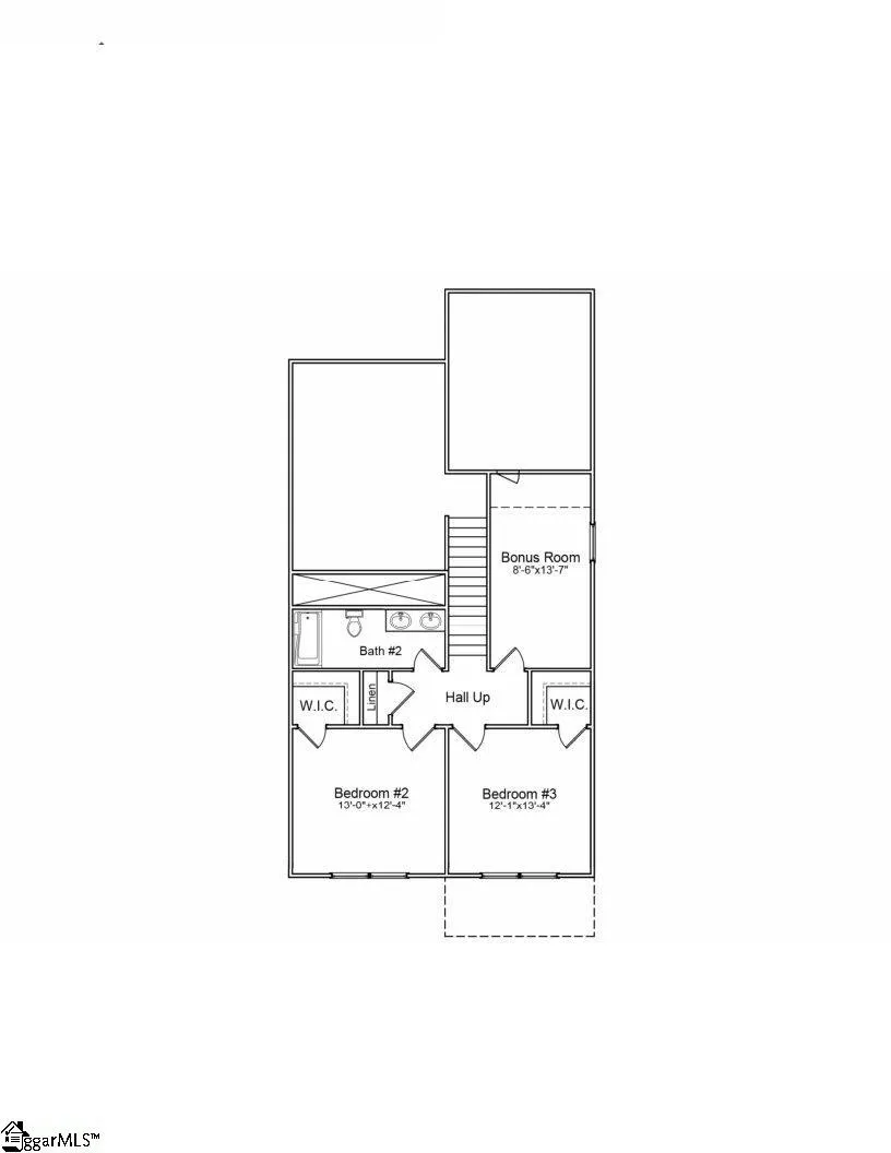 Property image 4 at 504 Millsgate Circle, Boiling Springs, SC 29316