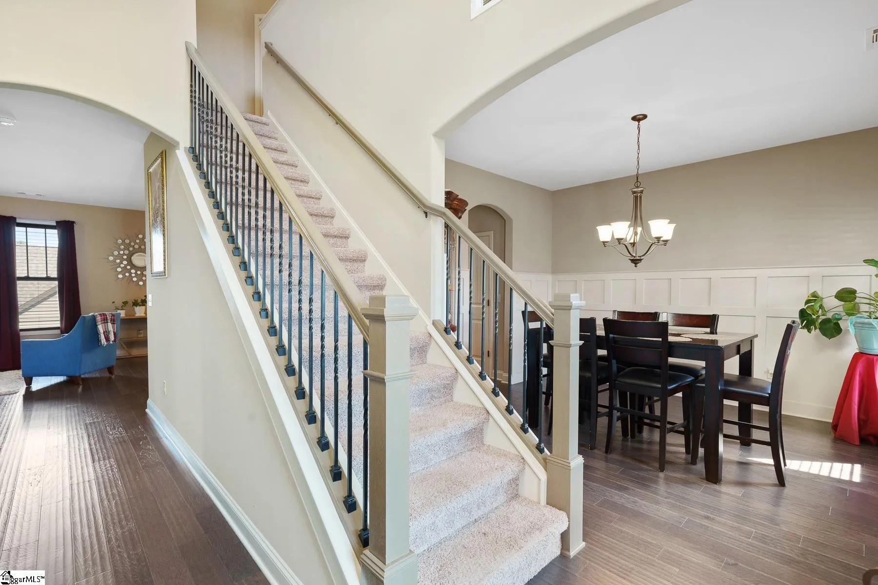 Property image 5 at 606 Ladowick Court, Moore, SC 29369