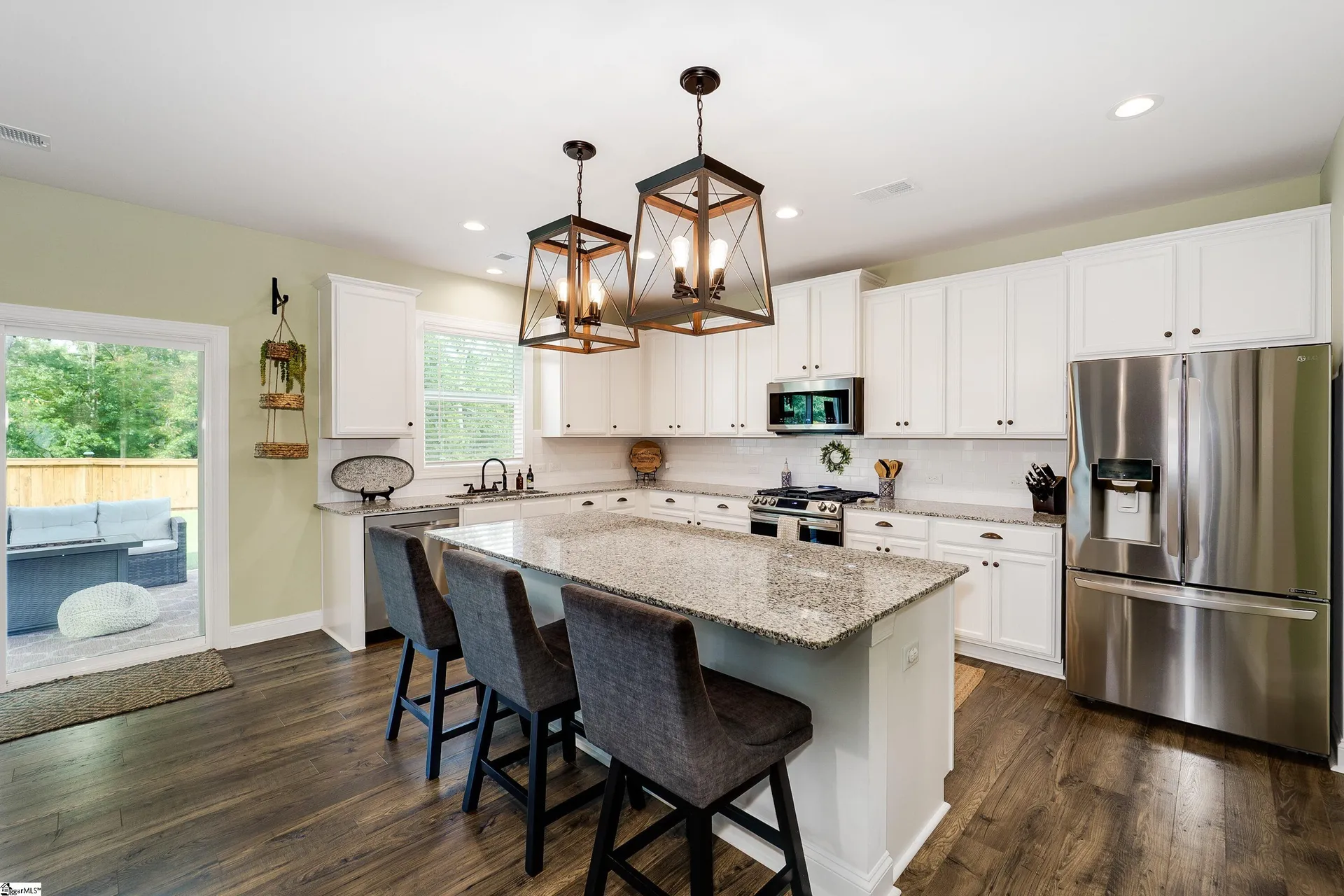 Property image 4 at 131 Mayfield Crossing Lane, Greer, SC 29650