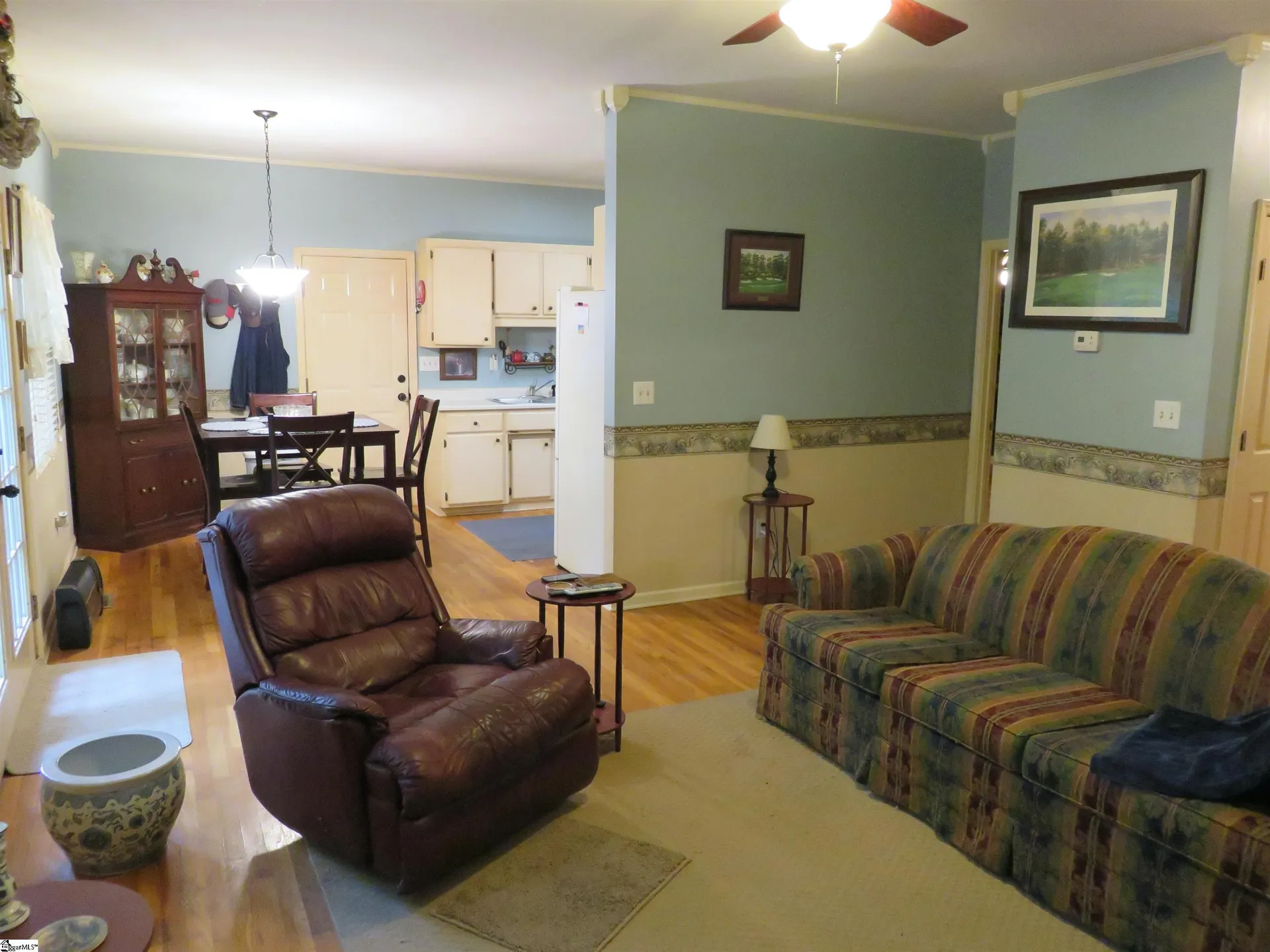 Property image 3 at 343 Driftwood Drive, Piedmont, SC 29673