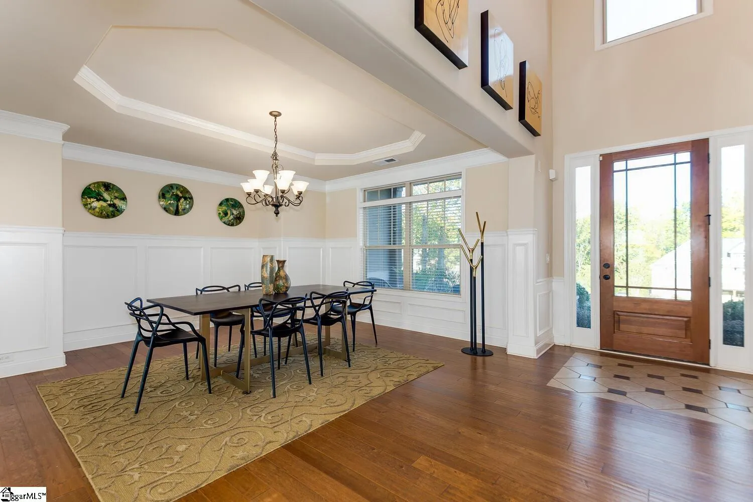 Property image 3 at 34 Wood Leaf Trail, Travelers Rest, SC 29690