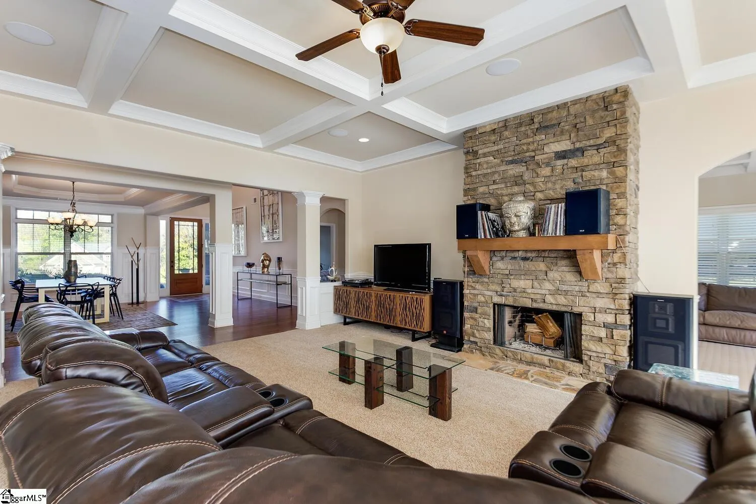 Property image 4 at 34 Wood Leaf Trail, Travelers Rest, SC 29690
