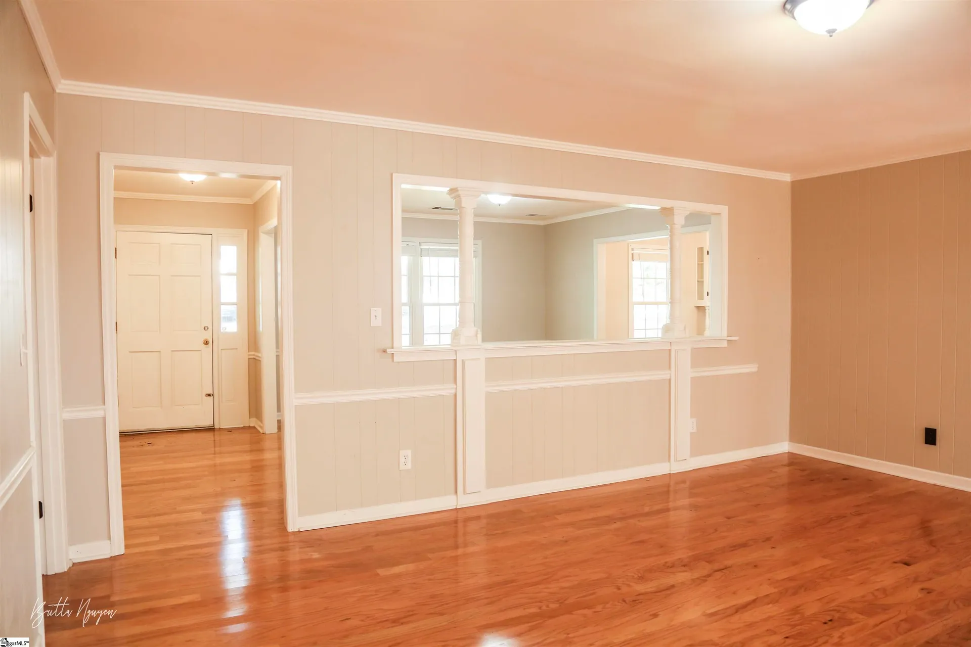Property image 3 at 109 Woodgreen Drive, Mauldin, SC 29662-2628