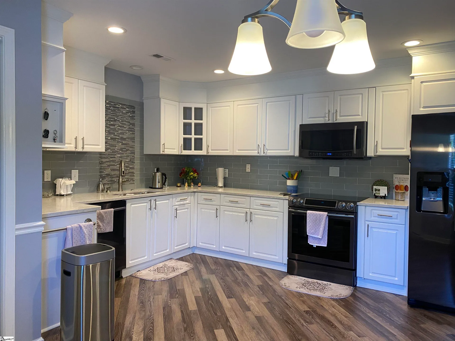 Property image 3 at 254 Riverrun Drive, Spartanburg, SC 29303
