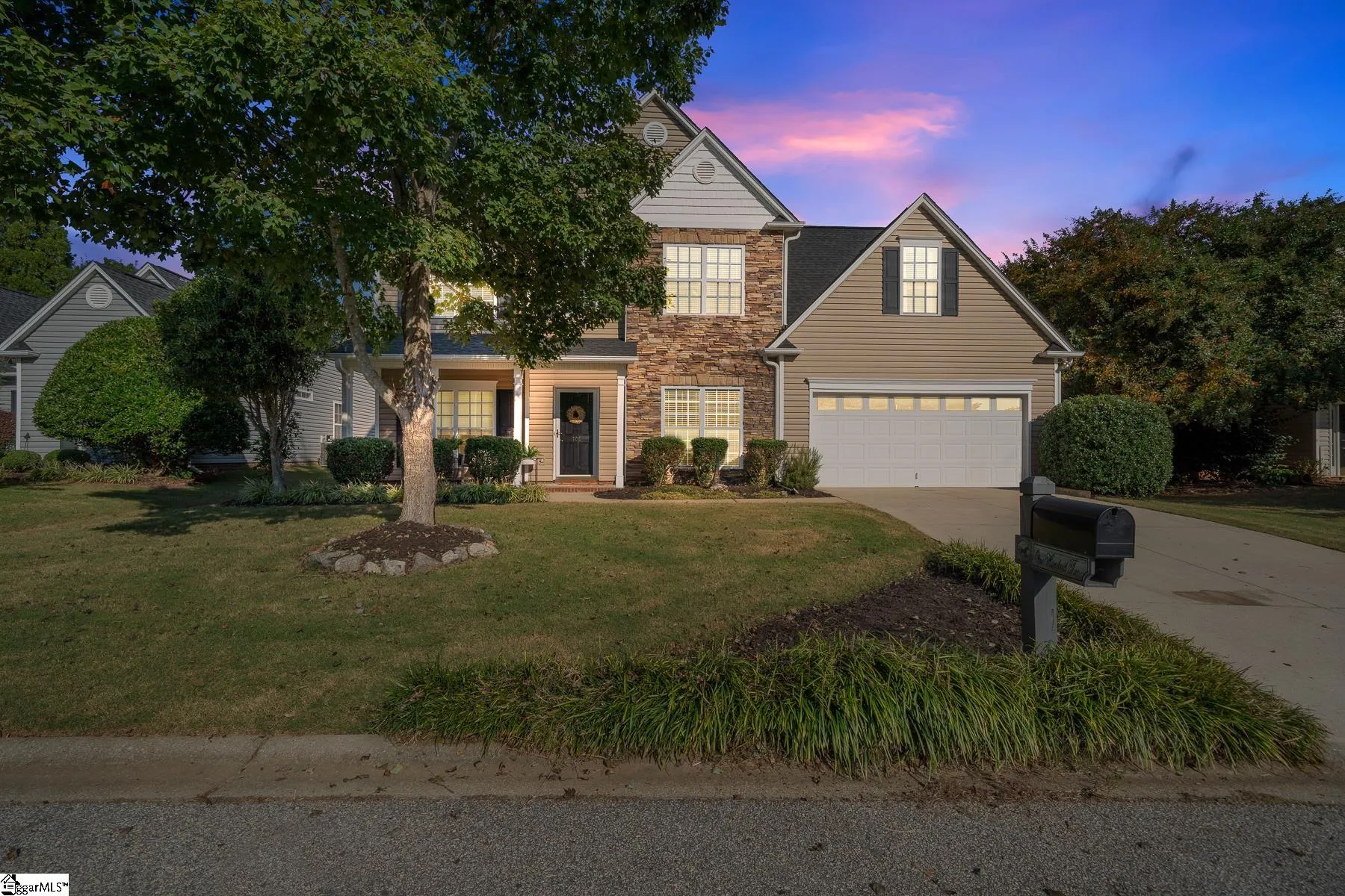 Property image 1 at 102 Crown Empire Court, Simpsonville, SC 29681