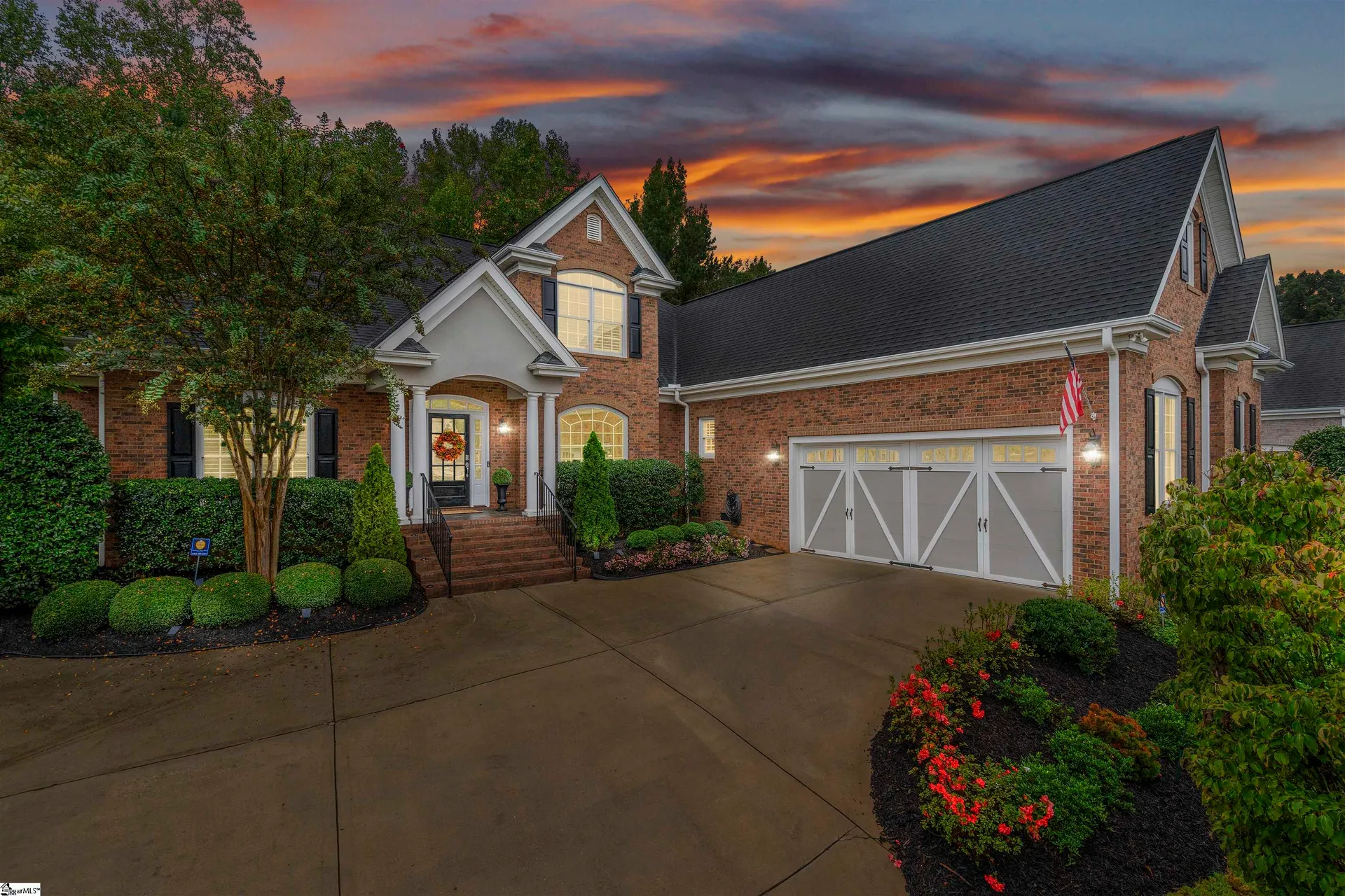 107 Hampton Grove Way