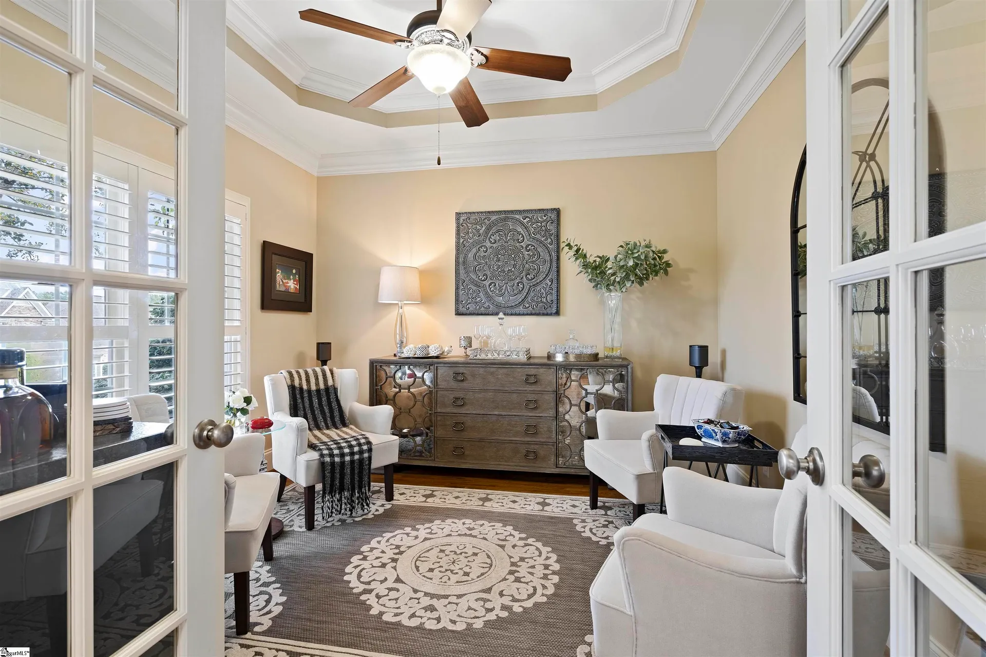 Property image 4 at 107 Hampton Grove Way, Greenville, SC 29617