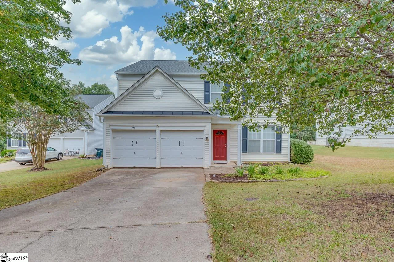 Property image 1 at 106 Grayhawk Way, Simpsonville, SC 29681