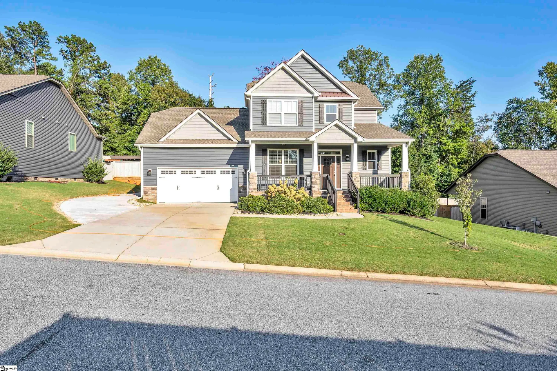 109 Mountain Slope Court