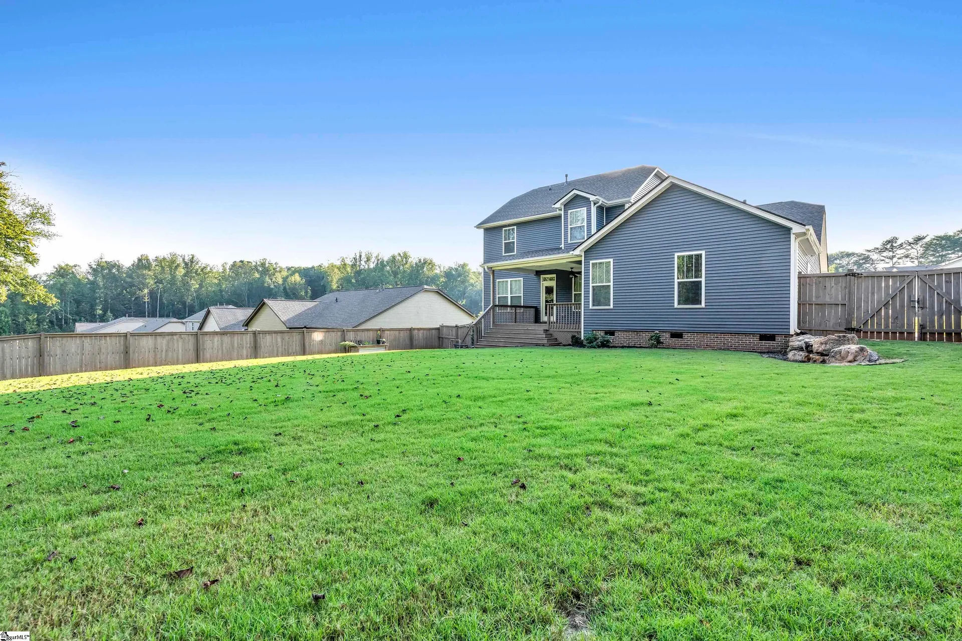 Property image 4 at 109 Mountain Slope Court, Travelers Rest, SC 29690
