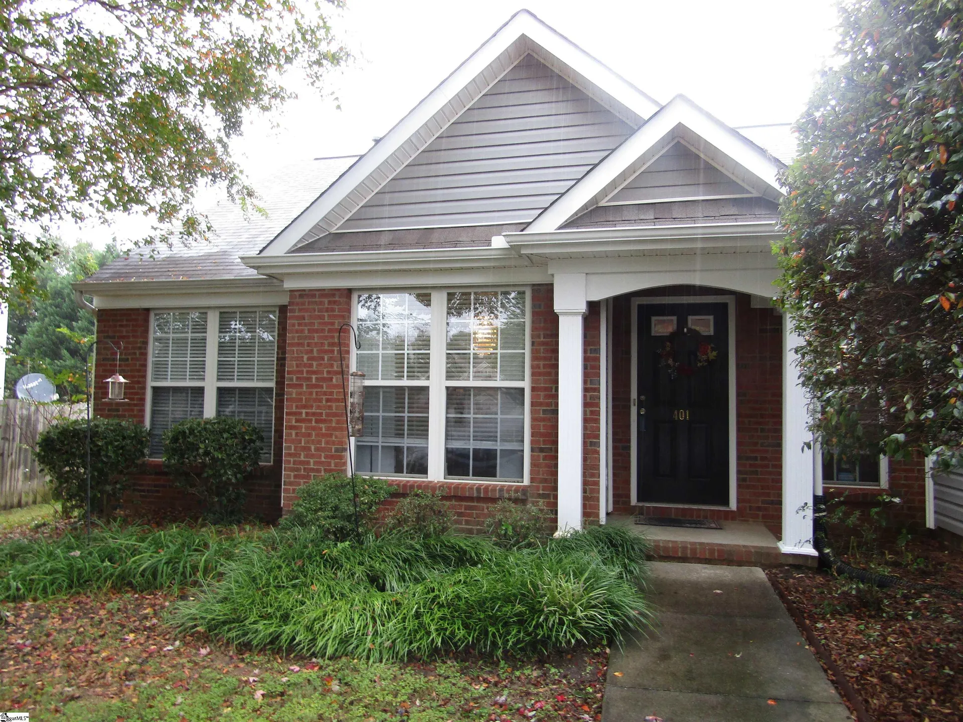 Property image 1 at 401 Plamondon Drive, Simpsonville, SC 29680