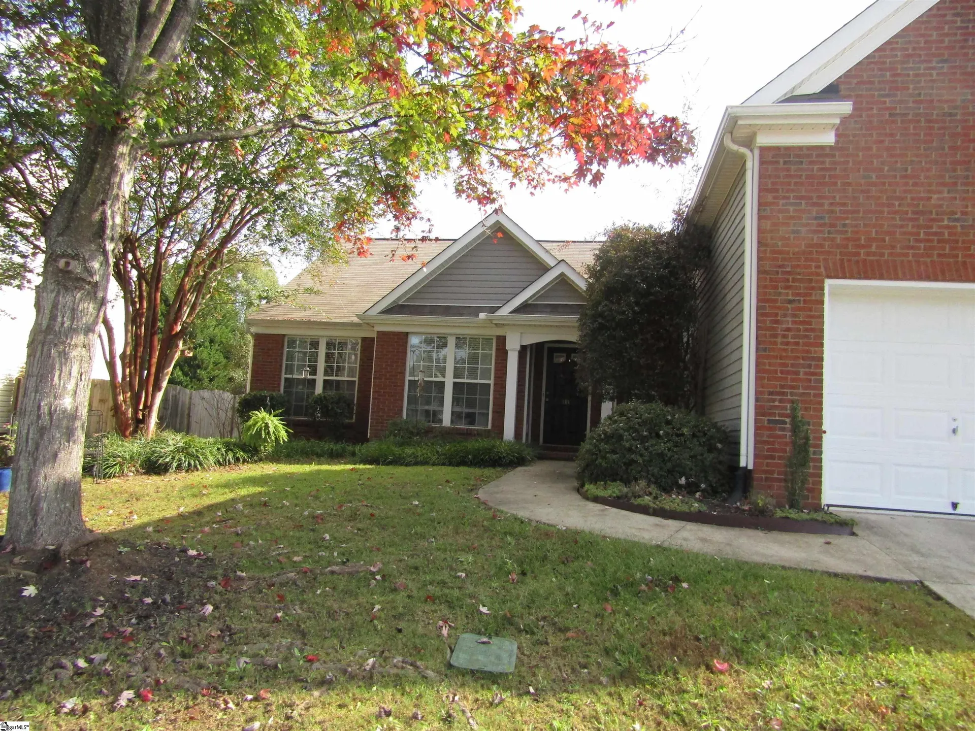Property image 3 at 401 Plamondon Drive, Simpsonville, SC 29680