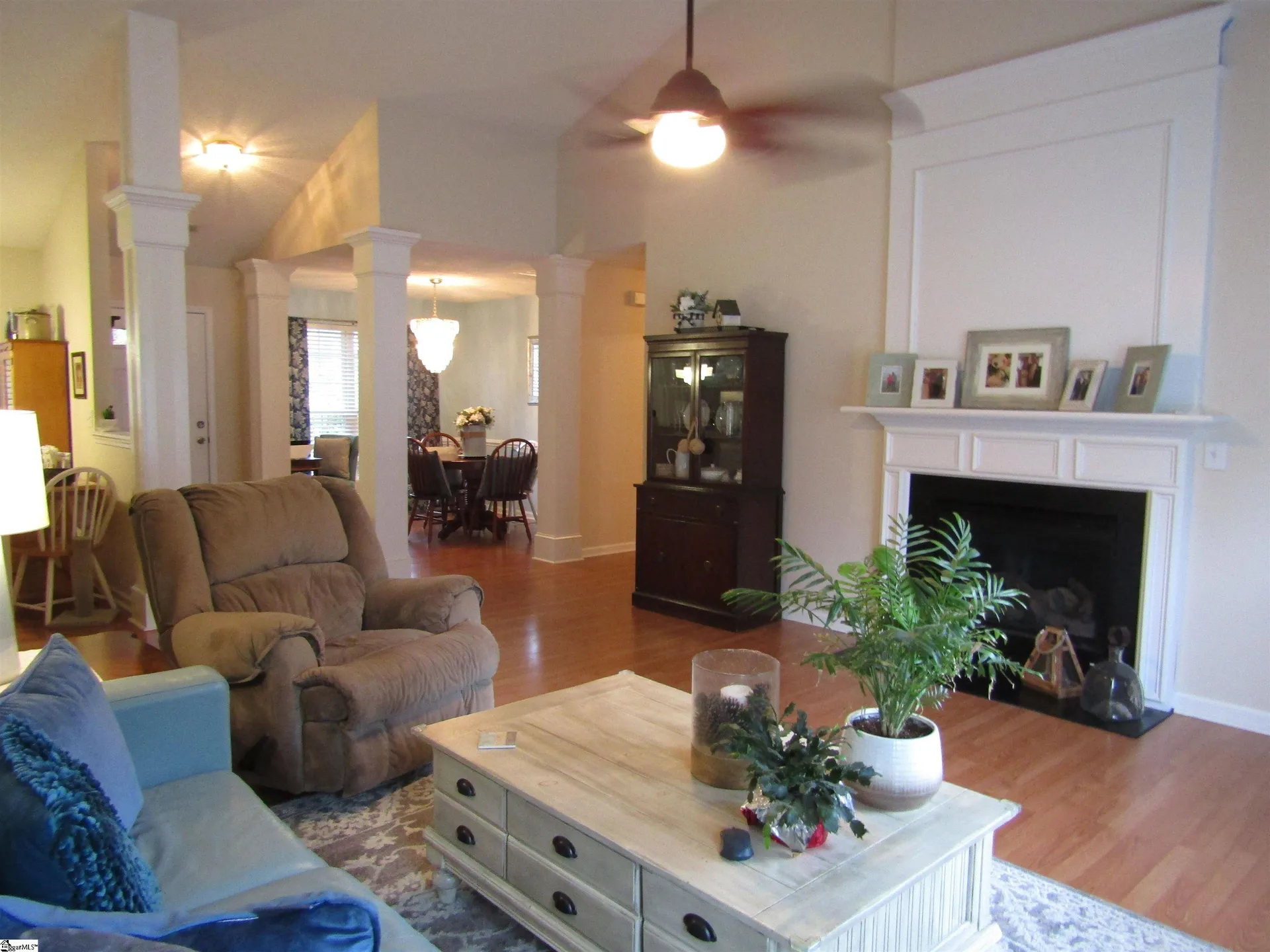 Property image 4 at 401 Plamondon Drive, Simpsonville, SC 29680