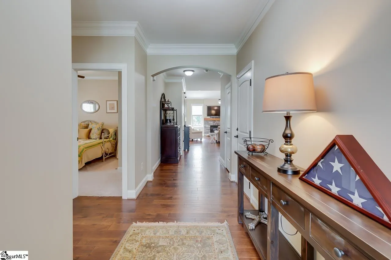 Property image 4 at 339 Belle Oaks Drive, Simpsonville, SC 29680-7683