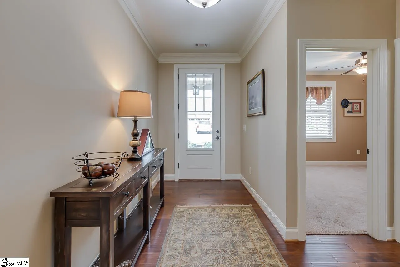 Property image 5 at 339 Belle Oaks Drive, Simpsonville, SC 29680-7683