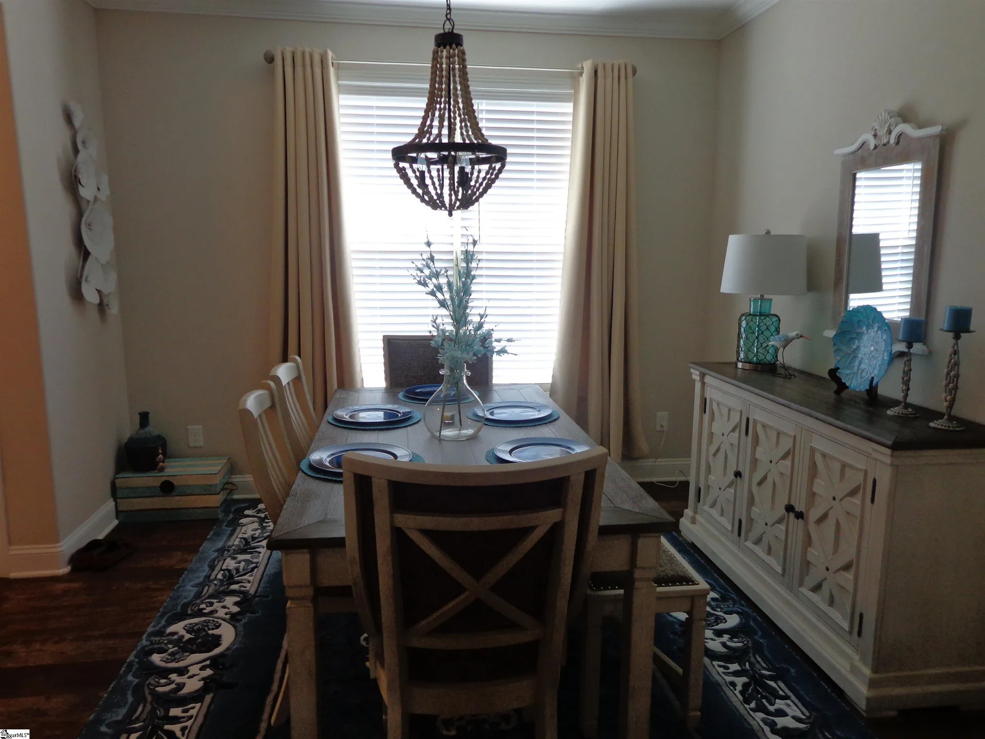Property image 4 at 707 Corley Way, Greer, SC 29651