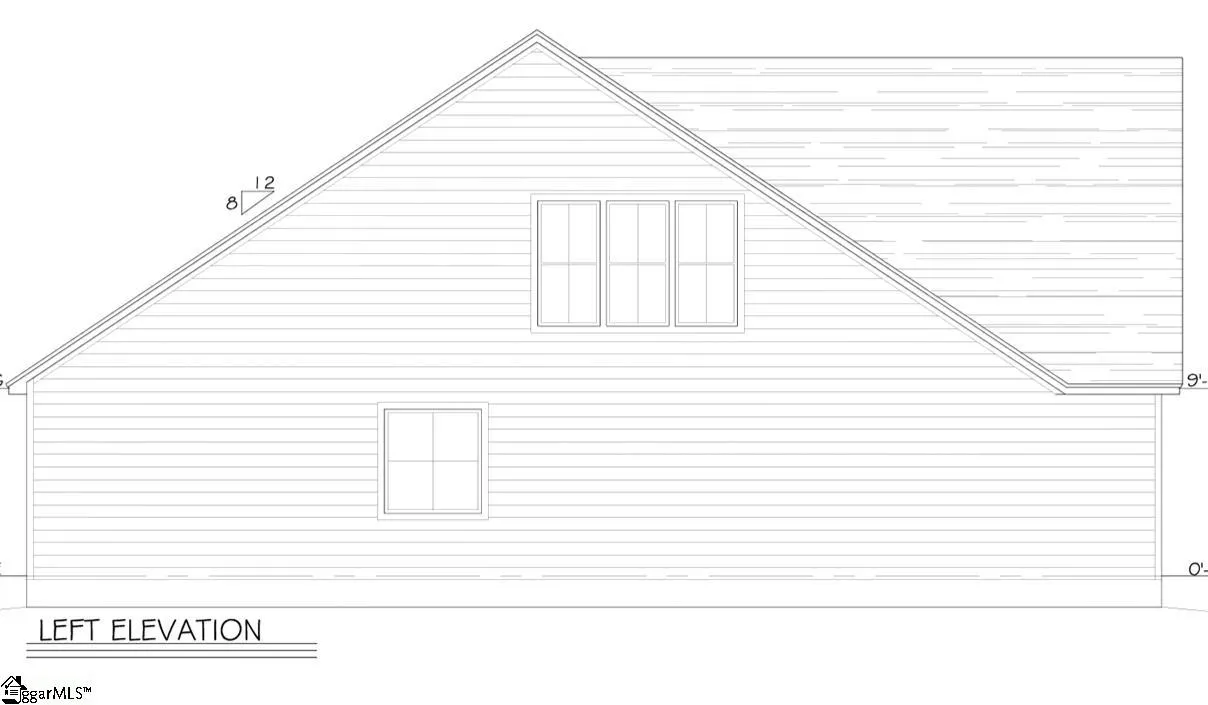 Property image 5 at 2 Gerru Court, Taylors, SC 29687
