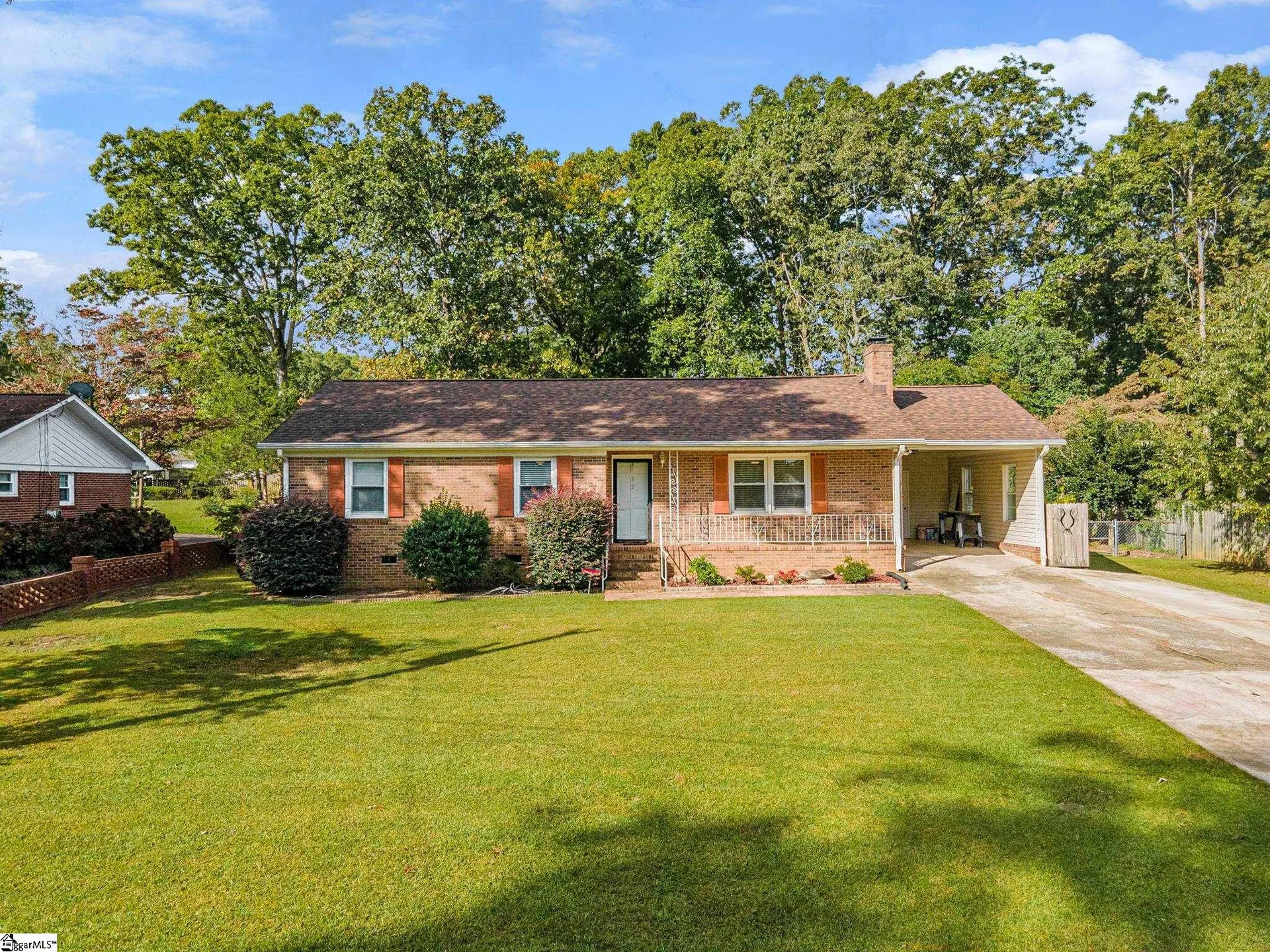 12 Albain Circle