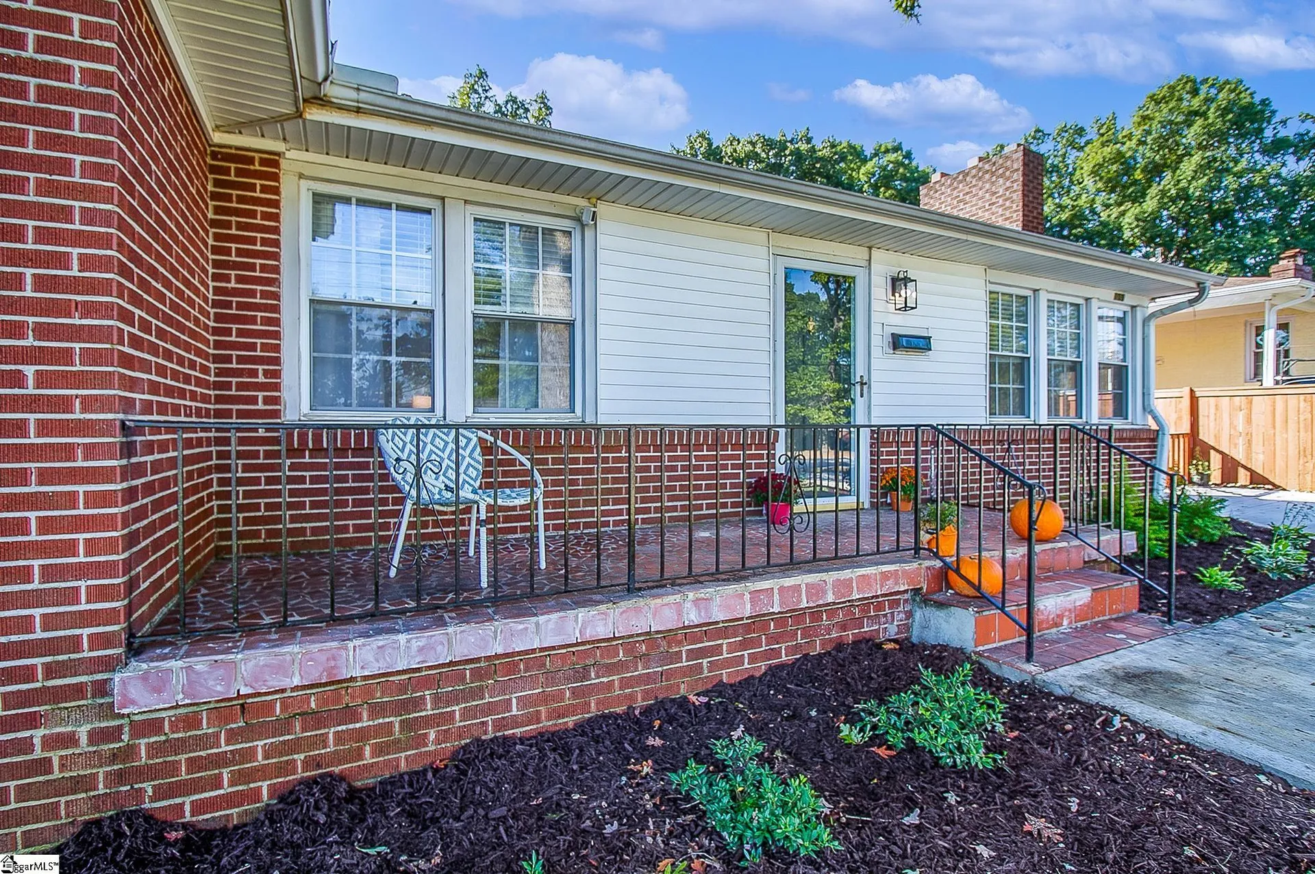 Property image 5 at 109 Birchwood Drive, Greenville, SC 29605-4229