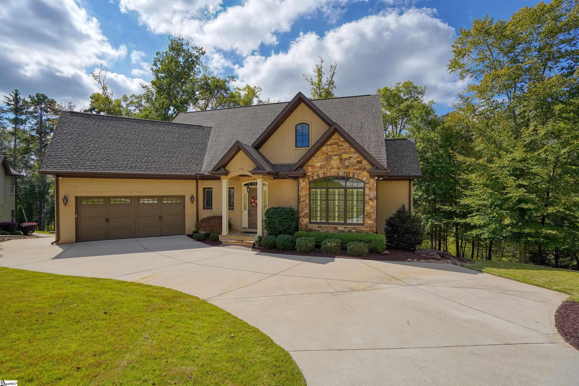 Property image 2 at 229 Ballyhoo Court, Greer, SC 29651