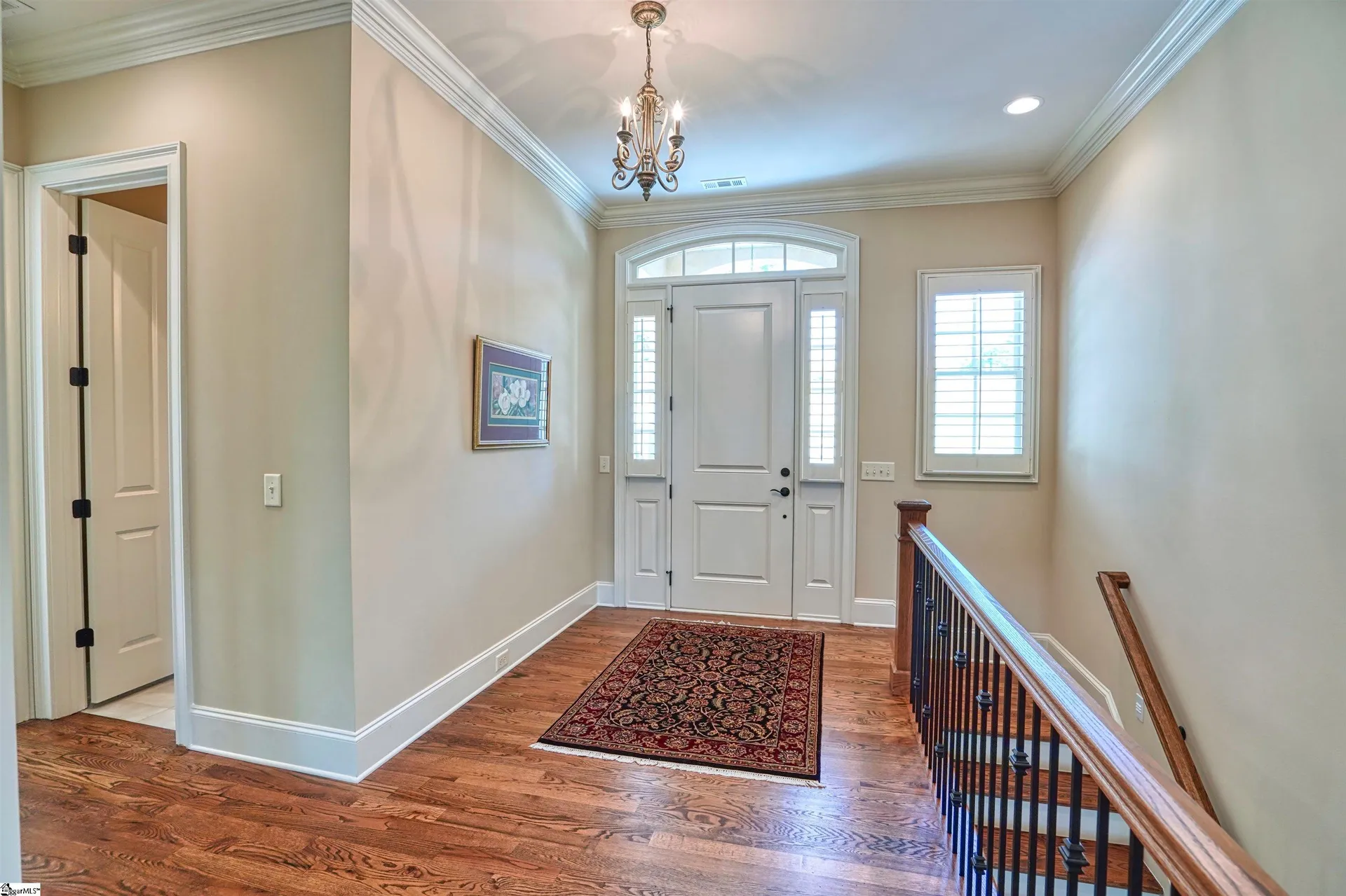 Property image 3 at 229 Ballyhoo Court, Greer, SC 29651