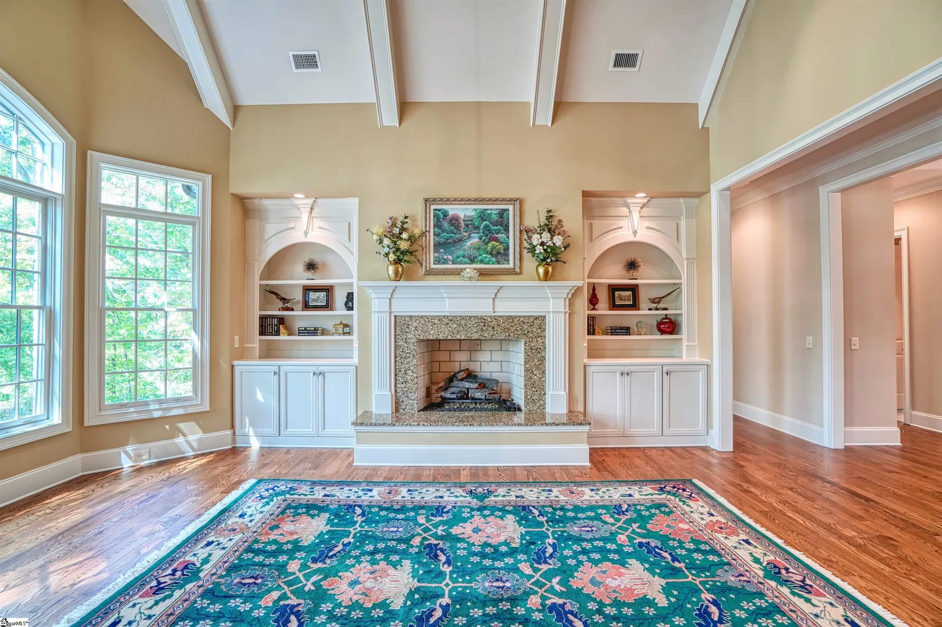 Property image 5 at 229 Ballyhoo Court, Greer, SC 29651