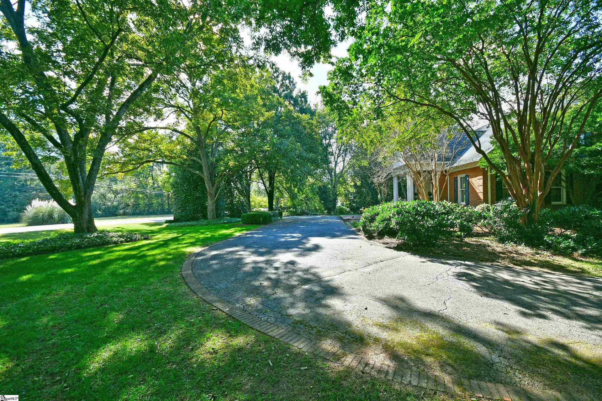 Property image 2 at 338 E Parkins Mill Road, Greenville, SC 29607