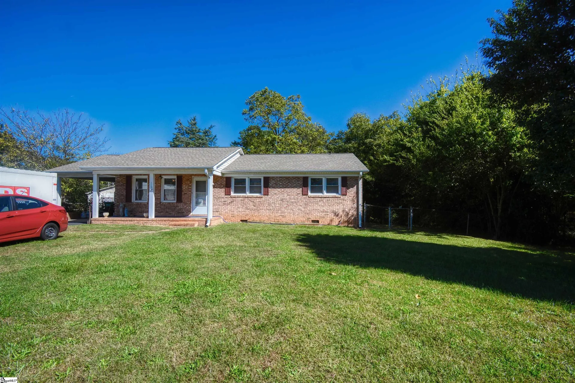 Property image 2 at 119 Edison Circle, Spartanburg, SC 29303